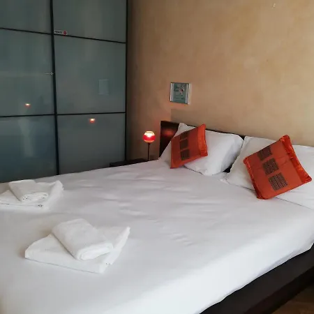 Apartment Rosi Downtown