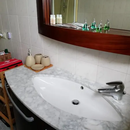 Rosi Downtown Apartment *