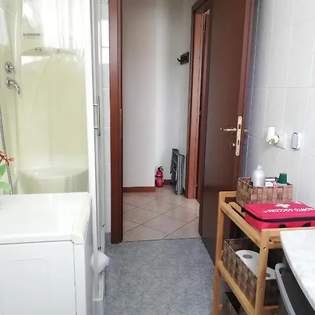 Apartment Rosi Downtown *