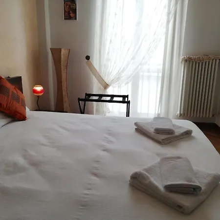 Apartment Rosi Downtown Varese