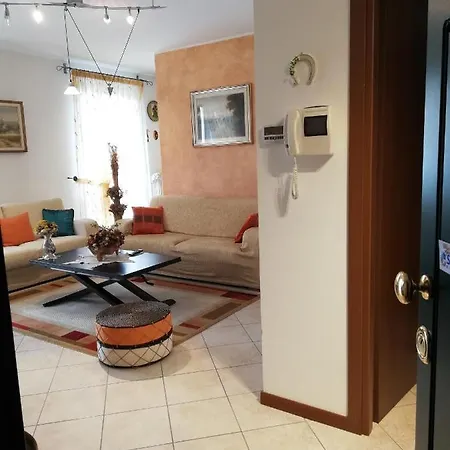 Rosi Downtown Apartment