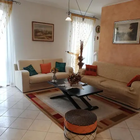 Rosi Downtown Apartment Varese